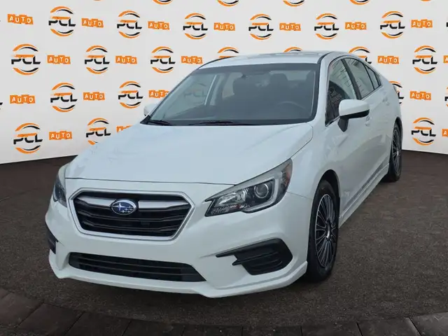 2019 Subaru Legacy AWD Low km B.camera  1YR Warranty - Photo 3
