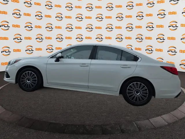 2019 Subaru Legacy AWD Low km B.camera  1YR Warranty - Photo 4
