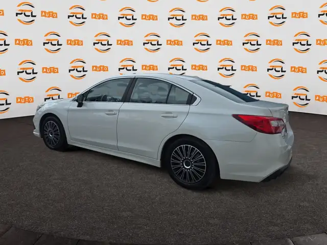 2019 Subaru Legacy AWD Low km B.camera  1YR Warranty - Photo 5