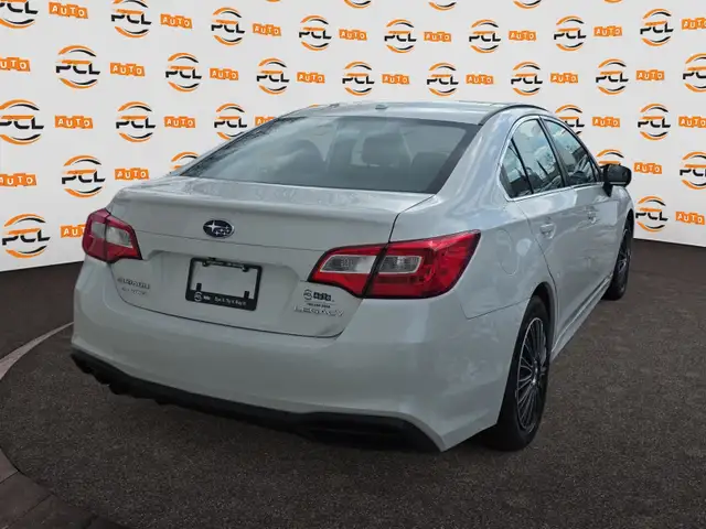 2019 Subaru Legacy AWD Low km B.camera  1YR Warranty - Photo 7