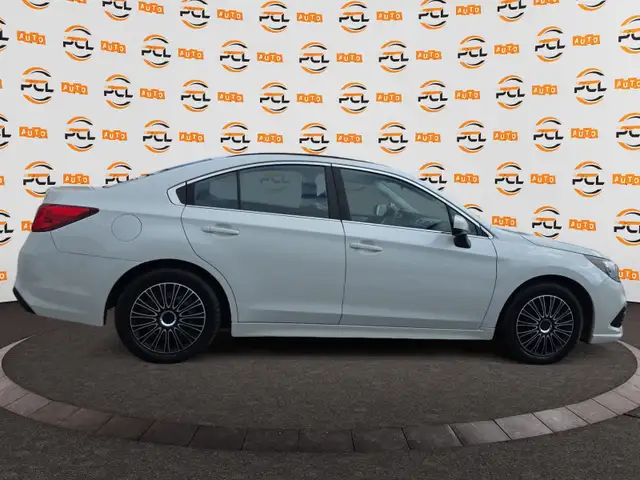 2019 Subaru Legacy AWD Low km B.camera  1YR Warranty - Photo 8
