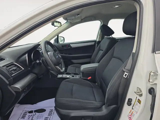 2019 Subaru Legacy AWD Low km B.camera  1YR Warranty - Photo 12