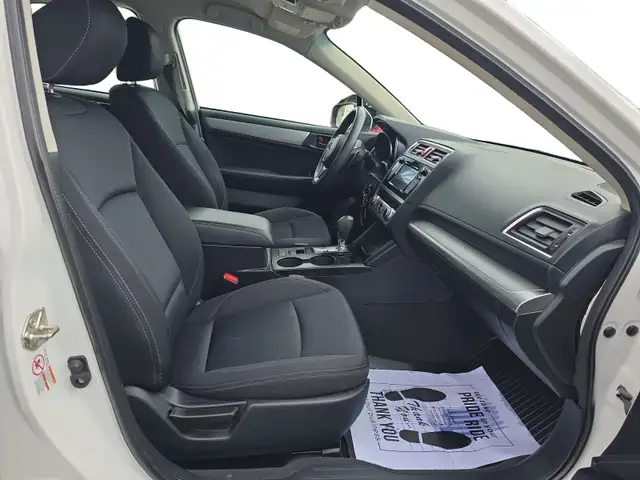 2019 Subaru Legacy AWD Low km B.camera  1YR Warranty - Photo 14