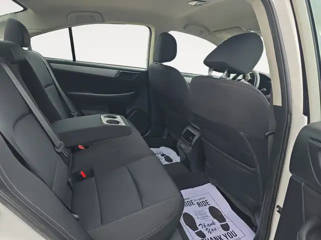 2019 Subaru Legacy AWD Low km B.camera  1YR Warranty - Photo 15
