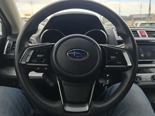 2019 Subaru Legacy AWD Low km B.camera  1YR Warranty - Photo 17