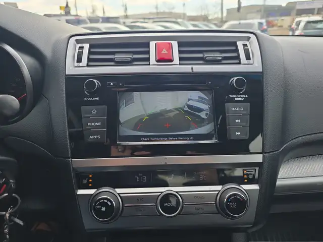 2019 Subaru Legacy AWD Low km B.camera  1YR Warranty - Photo 19