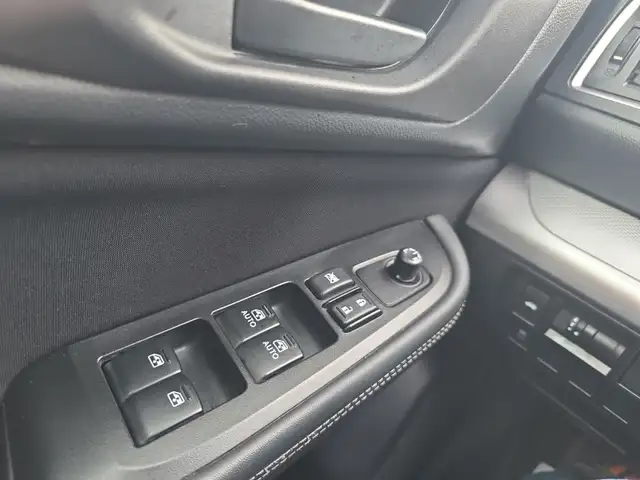 2019 Subaru Legacy AWD Low km B.camera  1YR Warranty - Photo 20