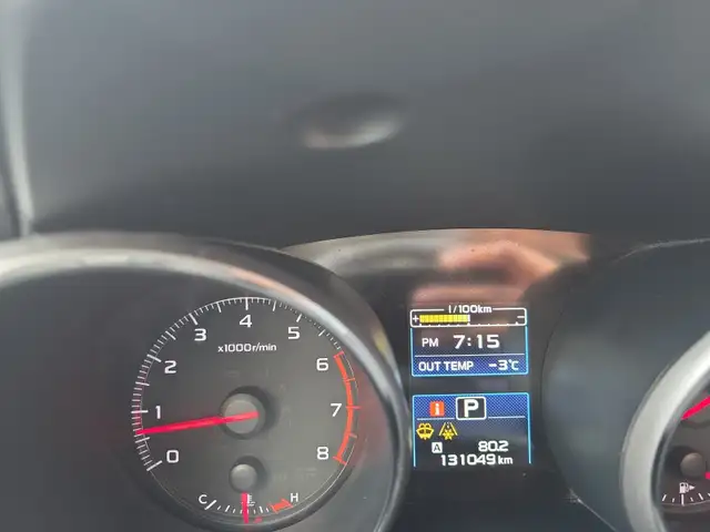 2019 Subaru Legacy AWD Low km B.camera  1YR Warranty - Photo 21