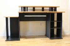 Bureau pour Ordinateur et Imprimante - Photo 2