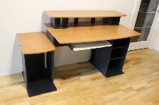 Bureau pour Ordinateur et Imprimante - Photo 4