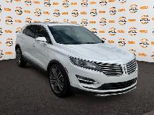 2015 Lincoln MKC H.Seats Remote Start Sunroof 1 YR Warranty