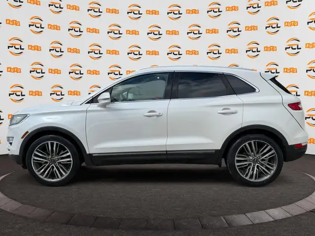 2015 Lincoln MKC H.Seats Remote Start Sunroof 1 YR Warranty - Photo 4