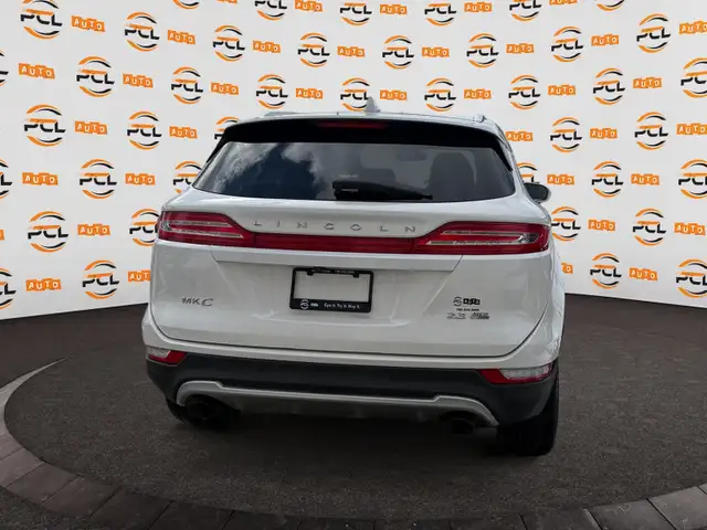 2015 Lincoln MKC H.Seats Remote Start Sunroof 1 YR Warranty - Photo 6