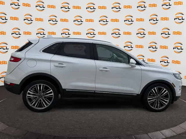 2015 Lincoln MKC H.Seats Remote Start Sunroof 1 YR Warranty - Photo 8