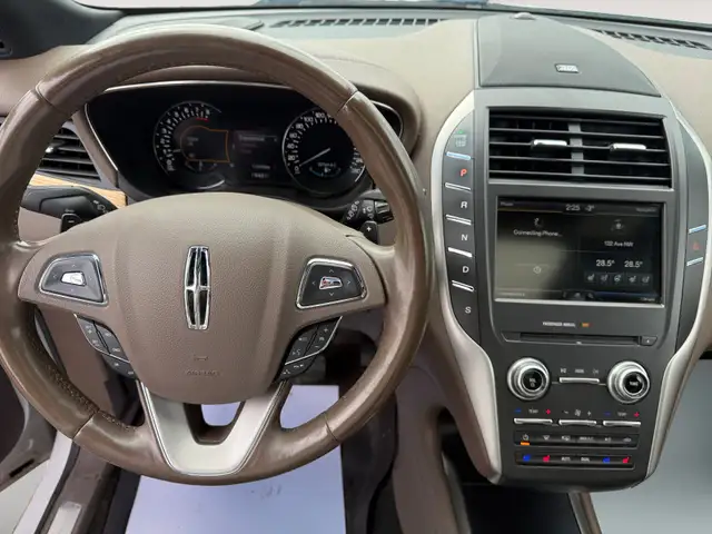2015 Lincoln MKC H.Seats Remote Start Sunroof 1 YR Warranty - Photo 9
