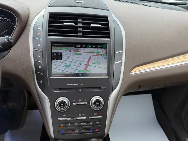 2015 Lincoln MKC H.Seats Remote Start Sunroof 1 YR Warranty - Photo 10