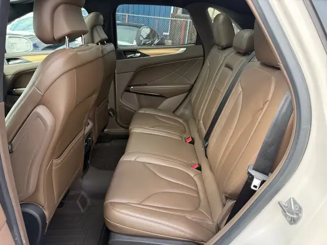 2015 Lincoln MKC H.Seats Remote Start Sunroof 1 YR Warranty - Photo 12