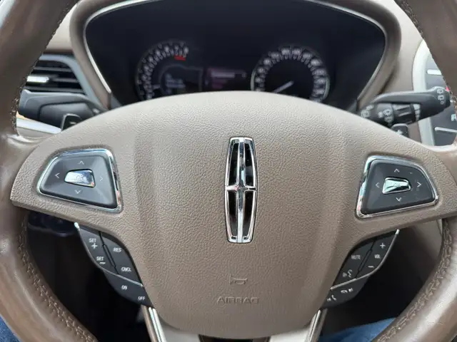 2015 Lincoln MKC H.Seats Remote Start Sunroof 1 YR Warranty - Photo 16