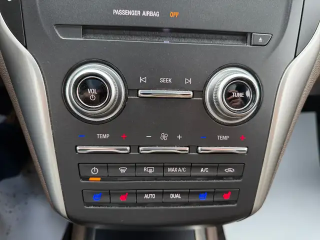 2015 Lincoln MKC H.Seats Remote Start Sunroof 1 YR Warranty - Photo 17