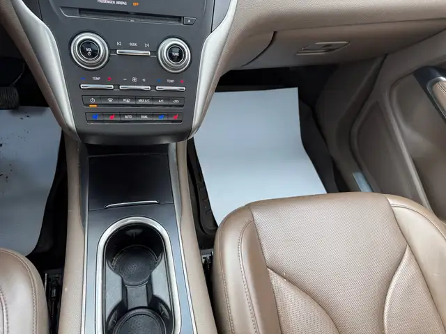 2015 Lincoln MKC H.Seats Remote Start Sunroof 1 YR Warranty - Photo 18