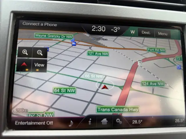 2015 Lincoln MKC H.Seats Remote Start Sunroof 1 YR Warranty - Photo 19