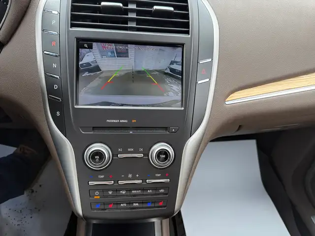 2015 Lincoln MKC H.Seats Remote Start Sunroof 1 YR Warranty - Photo 20