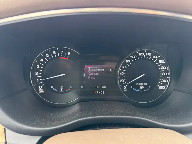 2015 Lincoln MKC H.Seats Remote Start Sunroof 1 YR Warranty - Photo 22