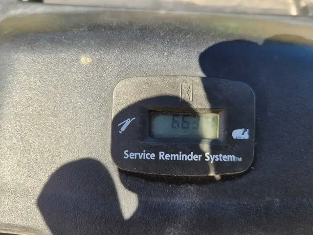 john deere lawn tractor - Photo 9