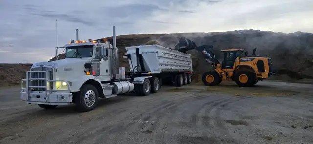 Class 1 Driver - Photo 2