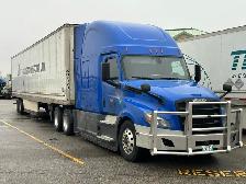 HIRING CLASS ONE DRIVERS