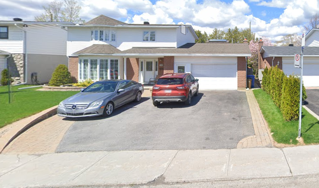 Chambre à louer pour une fille – Secteur GÉGEP, Héritage, UQO –