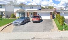 Chambre à louer pour une fille – Secteur GÉGEP, Héritage, UQO –