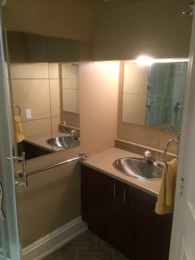 Chambre à louer pour une fille – Secteur GÉGEP, Héritage, UQO – - Photo 2