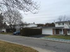 Chambre à louer pour une fille – Secteur GÉGEP, Héritage, UQO – - Photo 3