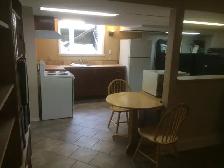 Chambre à louer pour une fille – Secteur GÉGEP, Héritage, UQO – - Photo 4