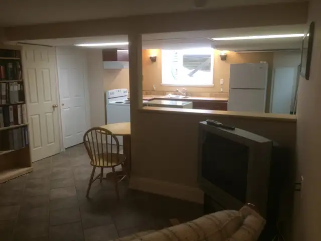 Chambre à louer pour une fille – Secteur GÉGEP, Héritage, UQO – - Photo 5