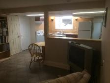 Chambre à louer pour une fille – Secteur GÉGEP, Héritage, UQO – - Photo 5