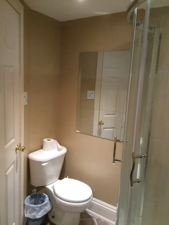 Chambre à louer pour une fille – Secteur GÉGEP, Héritage, UQO – - Photo 6