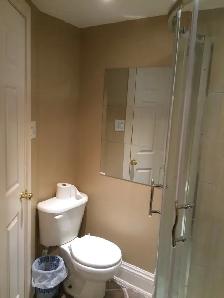 Chambre à louer pour une fille – Secteur GÉGEP, Héritage, UQO – - Photo 6