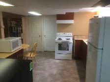 Chambre à louer pour une fille – Secteur GÉGEP, Héritage, UQO – - Photo 8