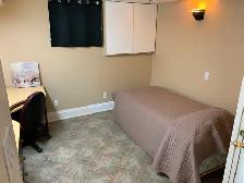 Chambre à louer pour une fille – Secteur GÉGEP, Héritage, UQO – - Photo 12