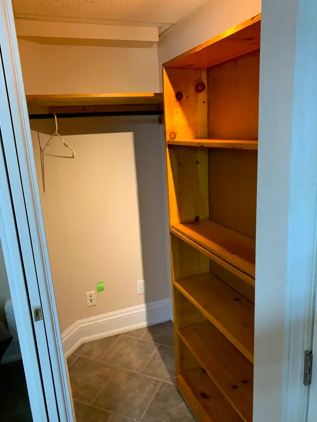 Chambre à louer pour une fille – Secteur GÉGEP, Héritage, UQO – - Photo 15