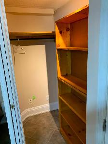 Chambre à louer pour une fille – Secteur GÉGEP, Héritage, UQO – - Photo 15