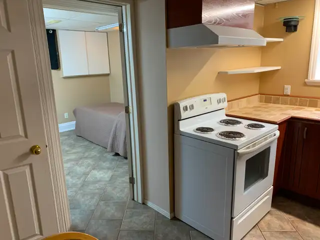 Chambre à louer pour une fille – Secteur GÉGEP, Héritage, UQO – - Photo 16