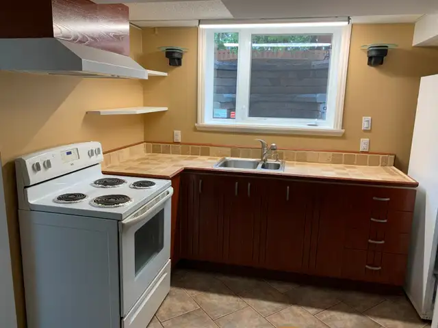 Chambre à louer pour une fille – Secteur GÉGEP, Héritage, UQO – - Photo 17