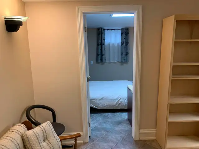 Chambre à louer pour une fille – Secteur GÉGEP, Héritage, UQO – - Photo 19