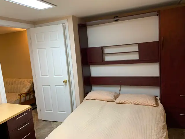 Chambre à louer pour une fille – Secteur GÉGEP, Héritage, UQO – - Photo 21