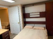 Chambre à louer pour une fille – Secteur GÉGEP, Héritage, UQO – - Photo 21