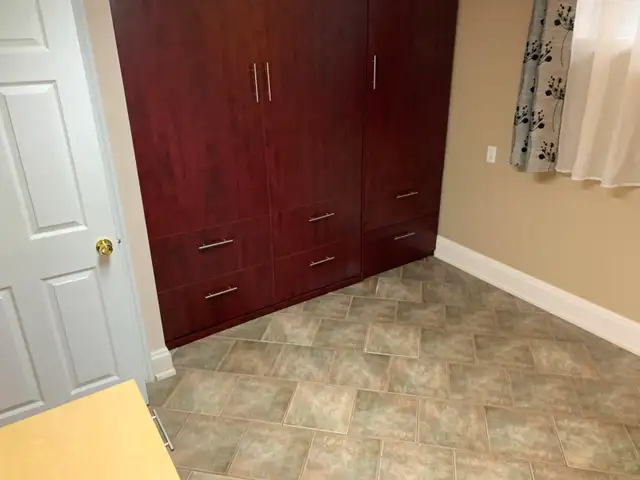 Chambre à louer pour une fille – Secteur GÉGEP, Héritage, UQO – - Photo 22