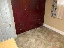 Chambre à louer pour une fille – Secteur GÉGEP, Héritage, UQO – - Photo 22